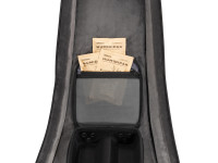 Backline Electric Guitar Case Backline Electric Guitar Case